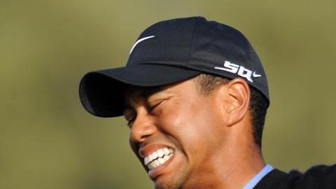 Tiger Woods Golf