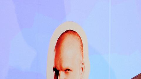 Kane iniciará carrera de político