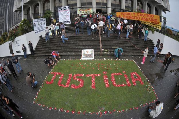 Guatemala