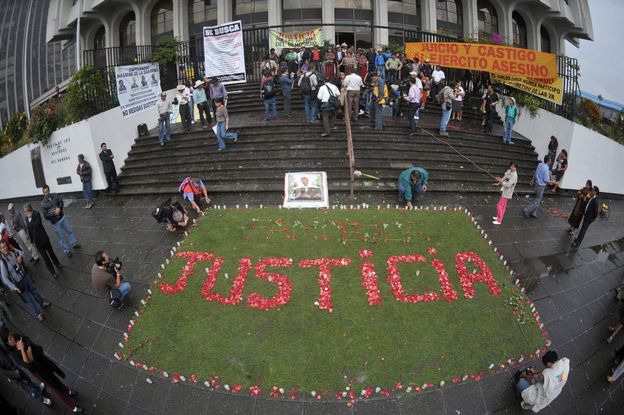 Guatemala