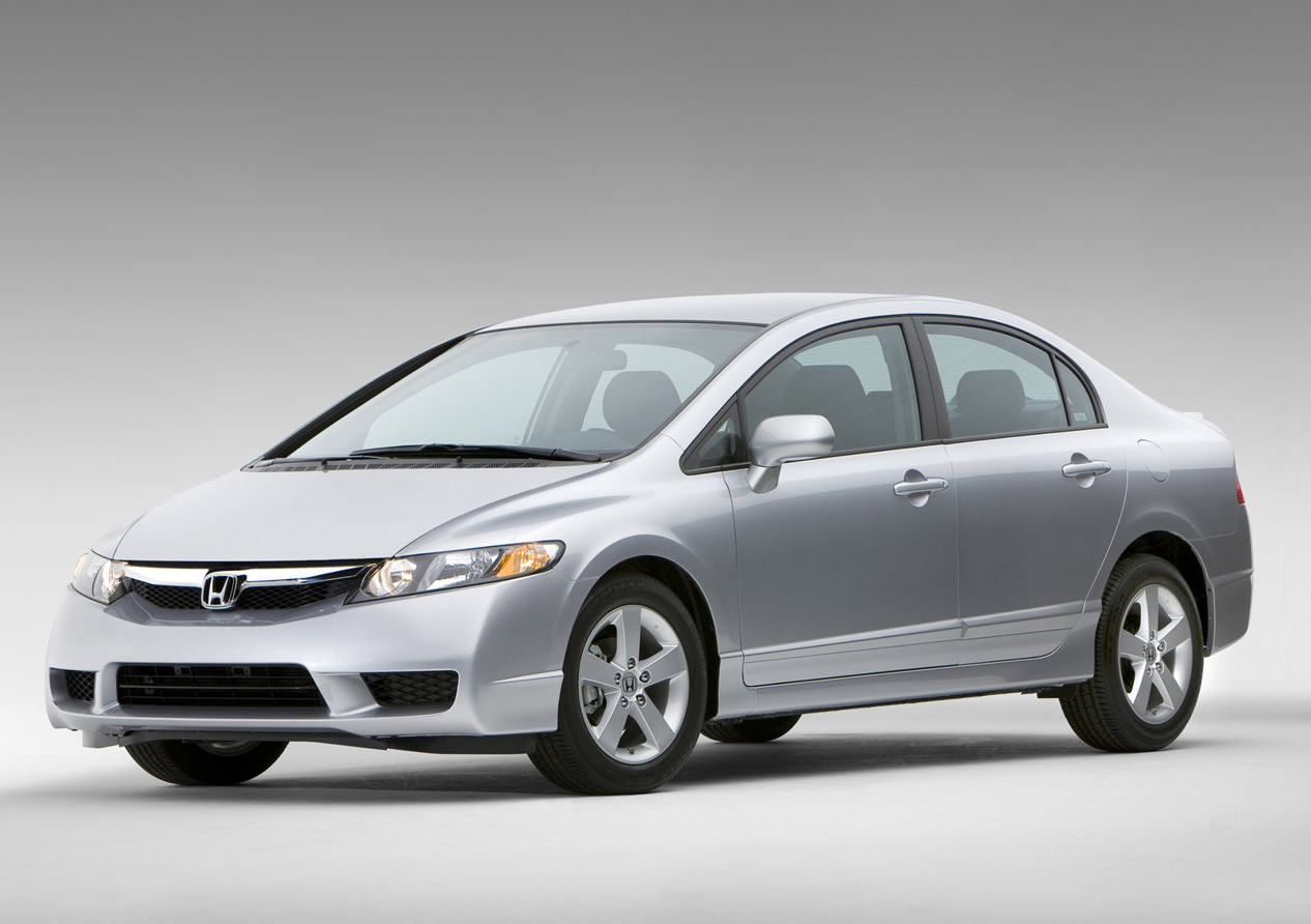 Honda Civic 2009