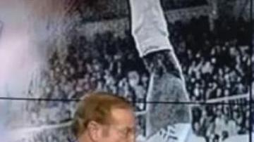 Hugo Sánchez