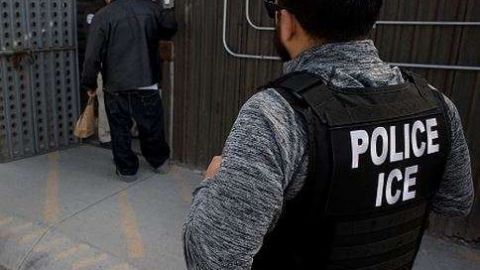 Si eres indocumentado  debes tomar tus precauciones y estar preparado