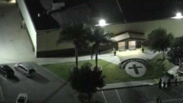 La Policía de Chino investiga el incidente.