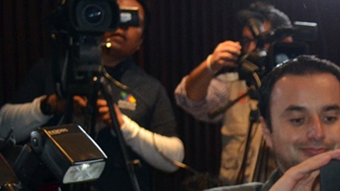 "Joserra" acusó que Televisa nunca dejó negociar en paz al "Rebaño"