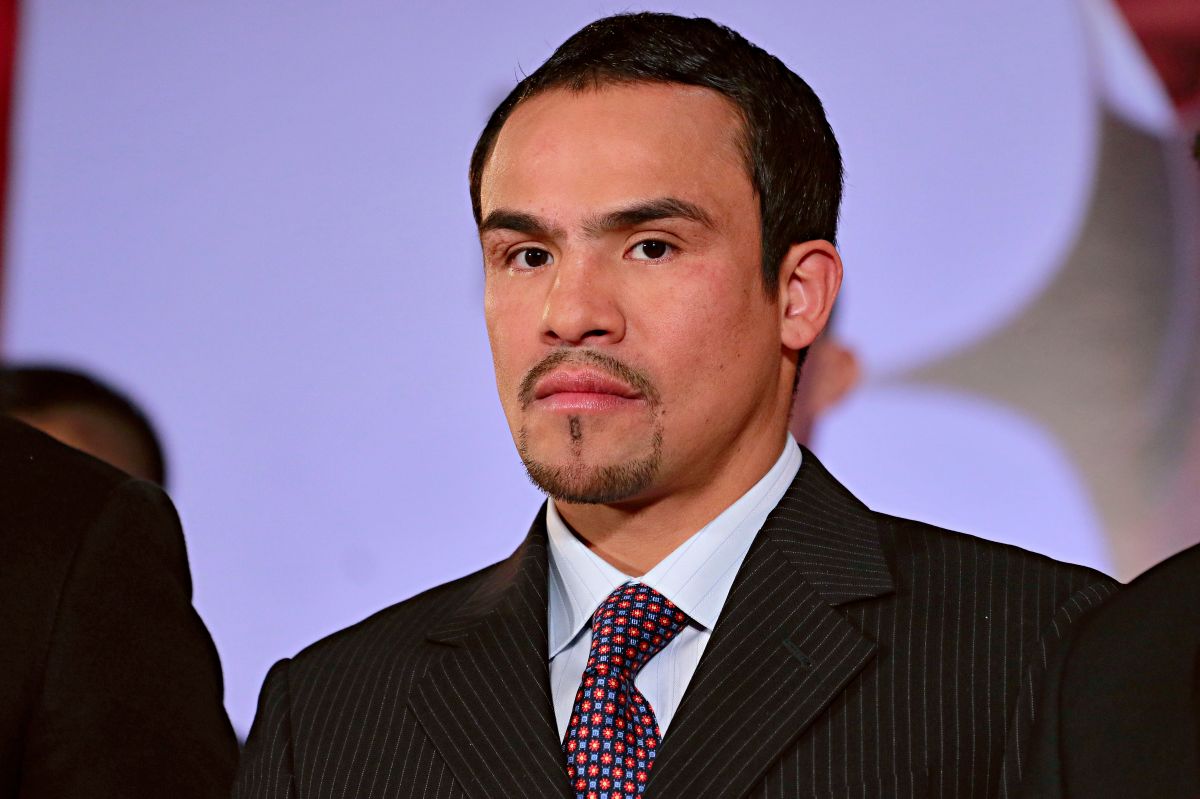 Mejores Boxeadores De Todos Los Tiempos Juan Manuel Márquez le hace otro desprecio al Canelo Álvarez al dejarlo  fuera de su top de mejores boxeadores mexicanos de la historia - La Opinión