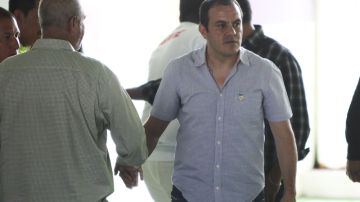 Cuahtémoc Blanco, de nuevo en problemas con la justicia, ahora por un presunto crimen