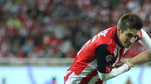 Cruz Azul recibe a Chivas, en duelo de la jornada 15 del torneo Clausura 2017