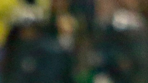 América vs. Necaxa