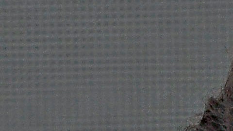 Chávez padre (der.) y su hijo durante una conferencia de prensa para promocionar la pelea.