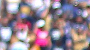 Pumas aparece en el primer sitio de la zona