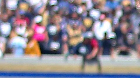 Pumas aparece en el primer sitio de la zona