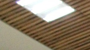 Don Nacho Beristáin amenazó con dejar de entrenar a Chávez Jr.