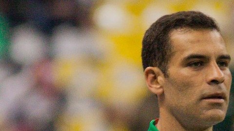 Rafael Márquez