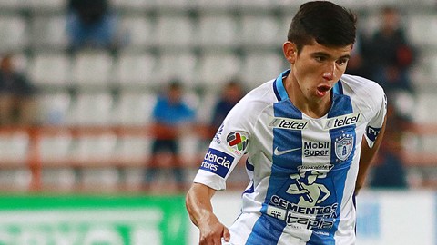 Los Tuzos del Pachuca reciben a FC Dallas con la ibligación de ganar.