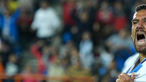 Pachuca disputará otra final de la Concacaf Liga de Campeones