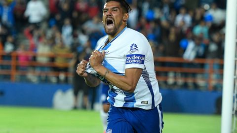 Pachuca disputará otra final de la Concacaf Liga de Campeones