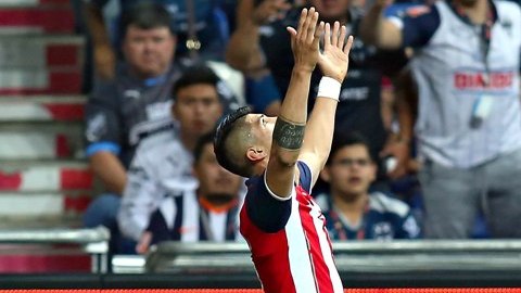 Copa MX