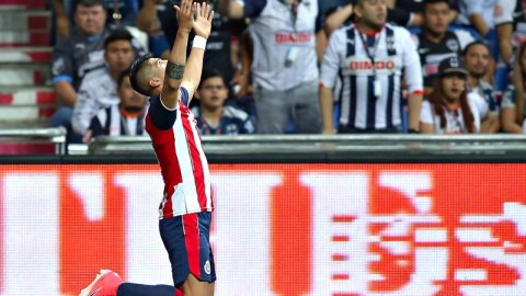 Copa MX