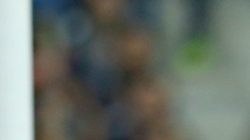 Ángel Zaldívar, de Chivas de Guadalajara, celebra su gol frente a Rayados de Monterrey