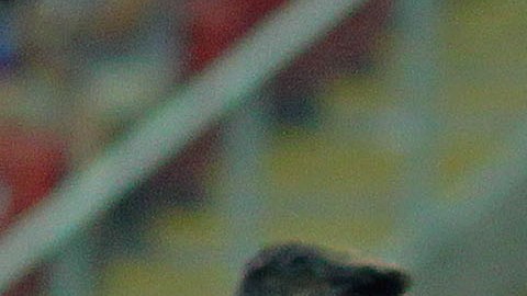Alan Pulido tuvo un buen encuentro frente a Puebla