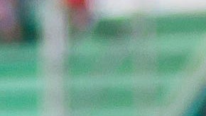 Avilés Hurtado solo tuvo que empujar tras el regalito de Muñoz.