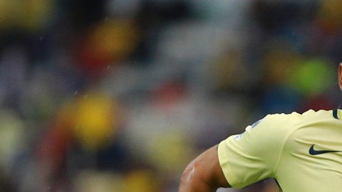 David Medrano augura que TV Azteca trasmita los partidos del América como local.