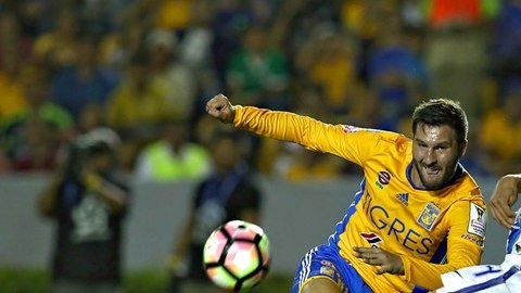 Concachampions