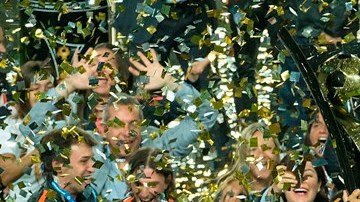 Concachampions