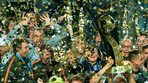 Concachampions