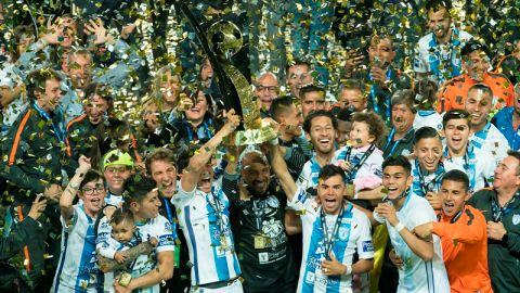 Concachampions