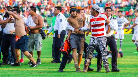 Aficionados de Jaguares