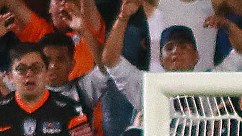 "Conejo" Pérez