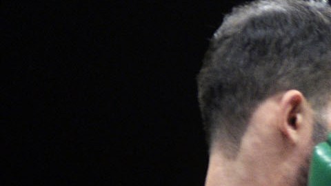 Omar Chávez e "Inocente" Álvarez