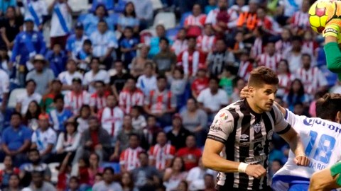 Liga MX
