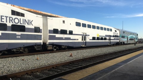 metrolink