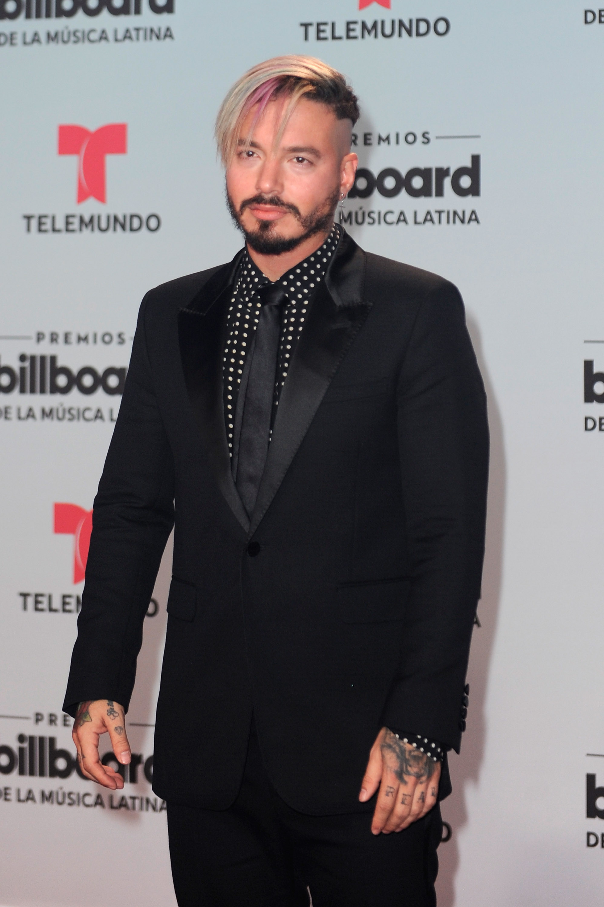 J Balvin