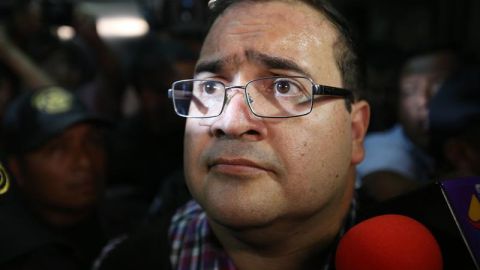 Javier Duarte,