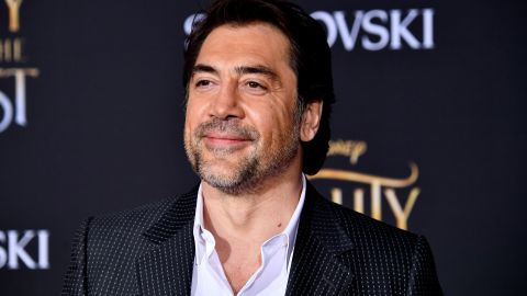 Javier Bardem