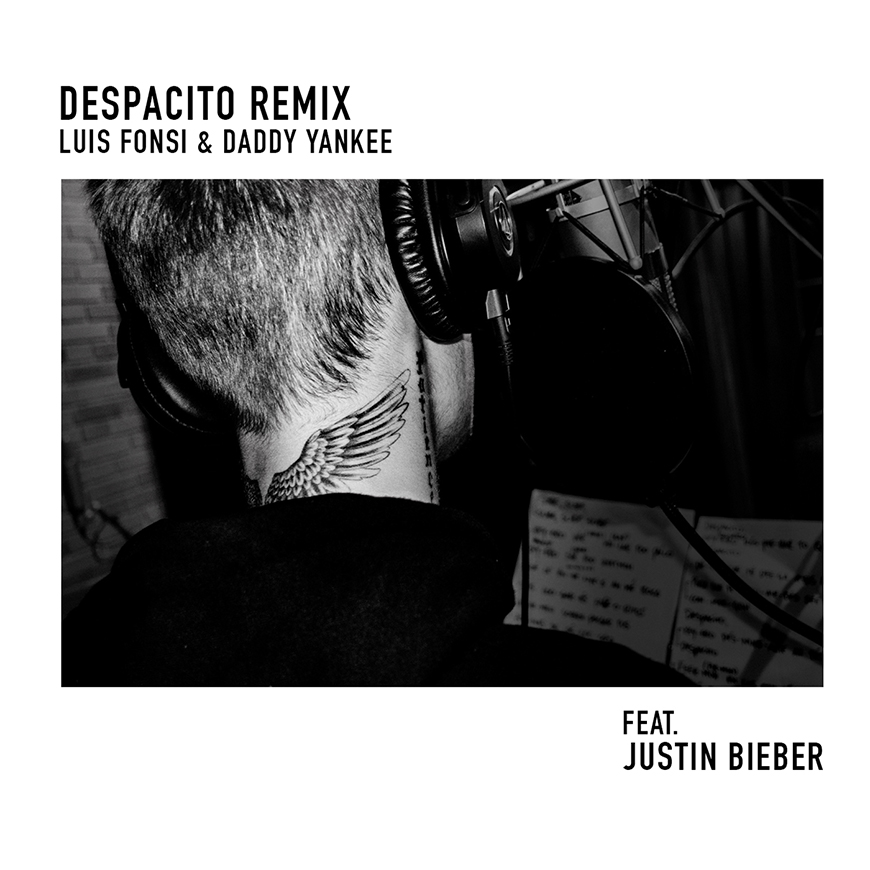 Justin Bieber se suma a 'Despacito'