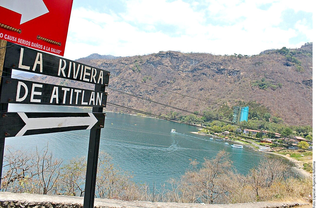 Hotel Riviera de Atitlán