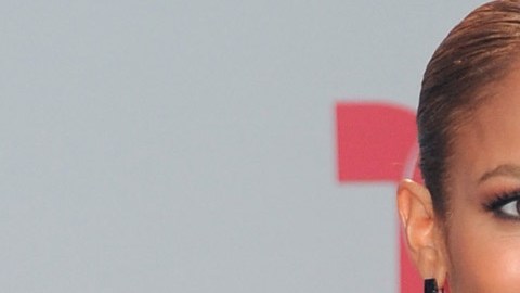 Jennifer López.