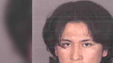 Jorge Enrique López-Maza, de 26 años, es acusado de agredir sexualmente a una menor de 6 años.