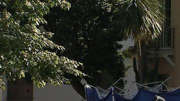 Las autoridades intentan determinar que provocó el homicidio.