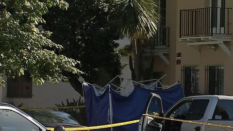 Las autoridades intentan determinar que provocó el homicidio.