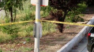 Las autoridades han cerrado el acceso a las calles Medford y Ricardo en Lincoln Heights.