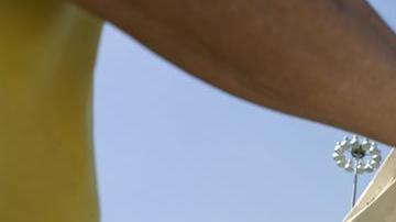 Hector Barajas, aún vacunado, se enfermó de covid-19.Foto. archivo)