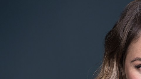 Ludwika Paleta regresa en 'La querida del Centauro 2'