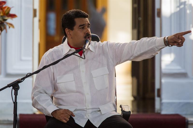 Maduro