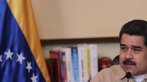 Nicolás Maduro
